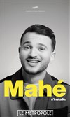 Mahé s'installe - 