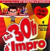 30h d'impro de Beauvais - 