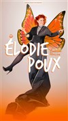 Elodie Poux dans Le syndrome du Papillon - 