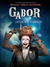 Gabor et les chapeaux rouillés - 