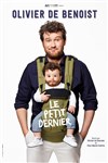 Olivier De Benoist dans Le petit dernier - 