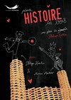 Histoire en bois - 