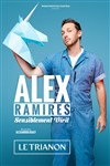 Alex Ramires dans Sensiblement viril - 