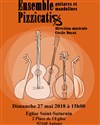 Ensemble Pizzicatis Mandolines et Guitares - 