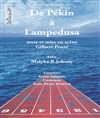 De Pékin à Lampedusa - 