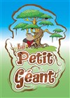 Le petit géant - 