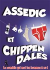 Assédic et Chippendales - 