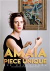 Amaia dans Pièce Unique - 