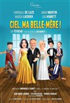 Ciel, ma belle mère ! - 