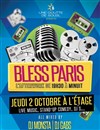 Afterwork solidaire | Bless Paris - 