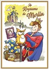 Au royaume de merlin - 