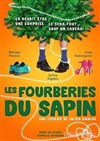 Les fourberies du sapin - 