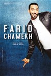 Farid Chamekh dans Farid Chamekh - 