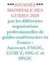 Journée Mondiale des guides 2020 : Le Quartier Latin, la ville des étudiants | Par Soazig Le Guevel - 