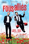 Les Fous Alliés - 