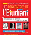 Les Rencontres de l'Etudiant : formations et métiers du Luxe - 