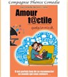 Amour tactile (quelqu'un m'a dit...) - 