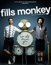 Fills Monkey dans We will drum you - 