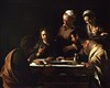 Caravage à Rome, amis et ennemis - 