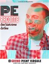 PE raconte des histoires drôles - 