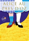 Alice au pays d'Oz - 