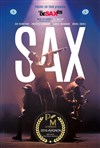 Les Désaxés dans Sax - 