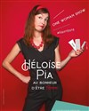 Héloïse Pia dans Au bonheur d'être femme - 