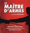 Le maître d'armes - 