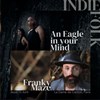 An Eagle in your Mind | Release party + 1ère partie, Franky Maze - 