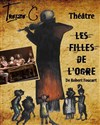 Les filles de l'ogre - 