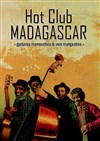 Hot club Madagascar - 