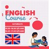 Cours d'anglais pour les 3/6 - 