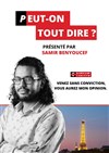 Samir Benyoucef dans Peut-on tout dire ? - 