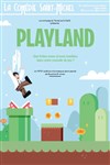 Playland - 