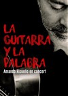 La guitarra y la palabra - 