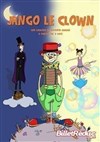 Jango le clown - 