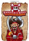 Rackham le Rouge et la fille du gouverneur - 