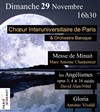 Messe de Minuit de Charpentier - Gloria de Vivaldi - 