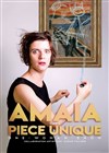 Amaïa dans Pièce unique - 