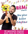 Rémi chante Nos plus belles Comptines - 