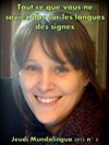 Tout ce que vous ne saviez pas sur les langues des signes - 