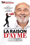 La raison d'Aymé - 