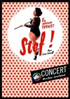 Stef ! dans En pleines formes - 