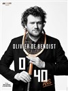 Olivier de Benoist dans 0/40 - 