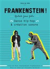 Frankenstein ! - 