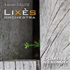 Xavier Sauze & Lixès Orchestra + Carabosse - 