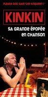 Kinkin, sa grande épopée en chanson - 