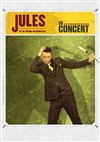 Jules et Le Vilain Orchestra + Invités - 