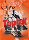 Topick dans le bureau des solutions - 