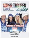 Super Trouper For Abba - 